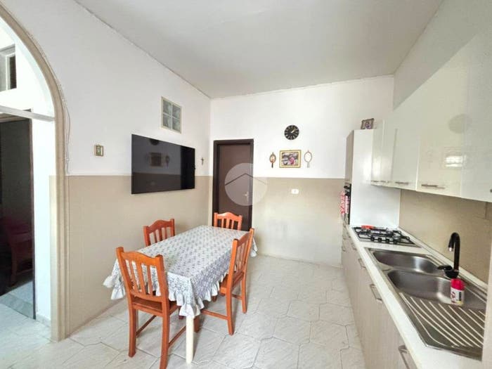 Appartamento quadrilocale in vendita in CORSO DELLA RESISTENZA, Centro, Acerra