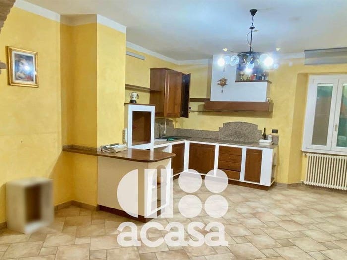 Appartamento quadrilocale in vendita in Monte Castello, Mercato Saraceno