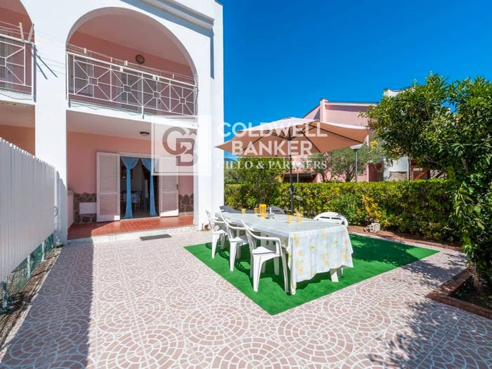 Casa con 5 locali in vendita in Via Trebazio, Marina Di Casal Velino, Casal Velino