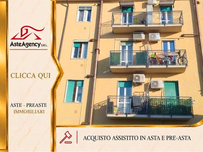 Appartamento bilocale in vendita in Piazza Comunale, Pantigliate