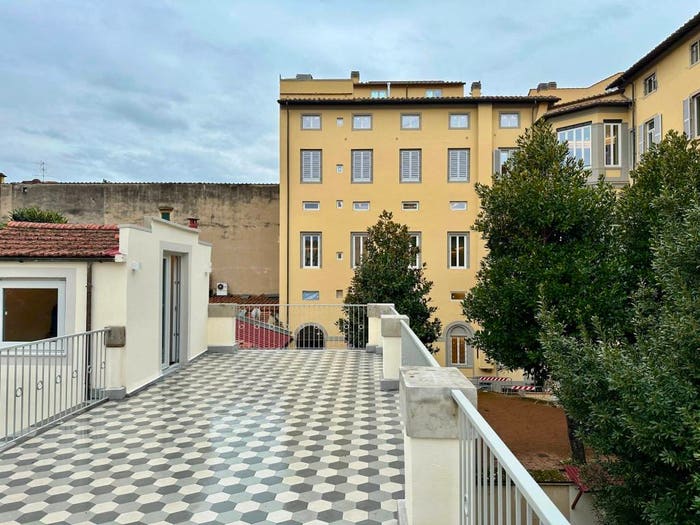 Casa quadrilocale in vendita in Via Santa Caterina d'Alessandria, San Marco SS Annunziata, Firenze