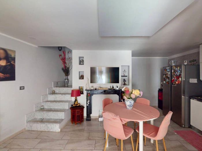 Appartamento bilocale in vendita in Via Marco Rocco, Centro, Casoria