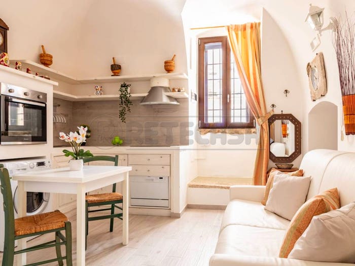 Appartamento bilocale in vendita in Vico Pepe, Bisceglie