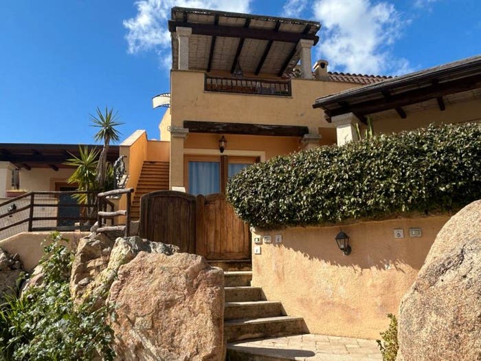 Appartamento trilocale in vendita in Località Tiriddò, Loiri Porto San Paolo