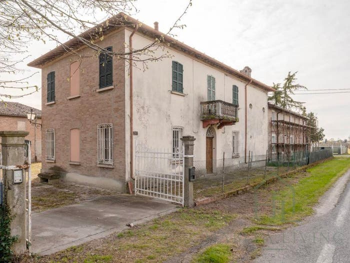 Appartamento quadrilocale in vendita in Via Budria, San Pietro in Vincoli San Pietro in Campiano, Ravenna