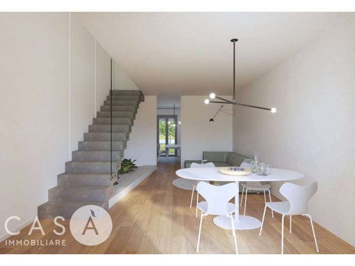 Casa con 5 locali in vendita in Via Bagnolo Salara, Castiglione, Ravenna