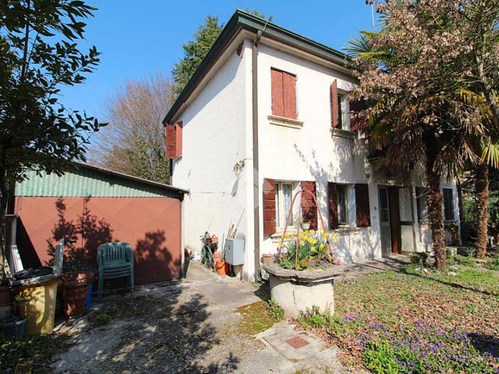 Casa quadrilocale in vendita in Centro, Roncade
