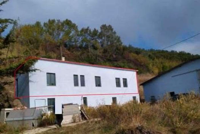 Appartamento con 6 locali in vendita in Contrada S Girolamo, Fermo