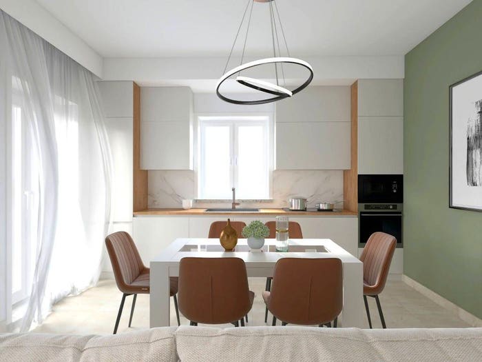 Casa quadrilocale in vendita in Via delle Tagliate, San Concordio, Lucca