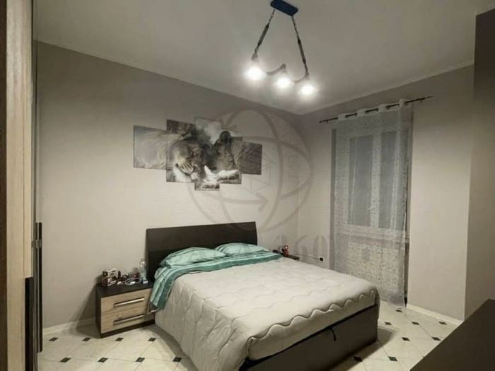 Appartamento trilocale in affitto in Viale Filippo Turati, Cospea San Giovanni, Terni