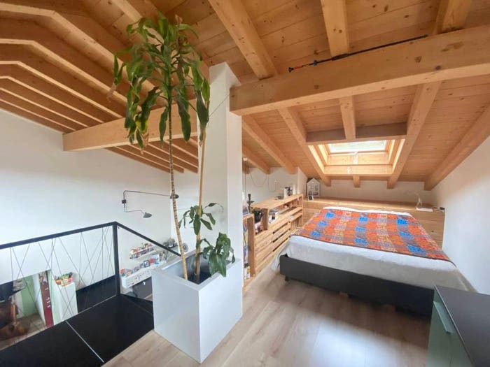 Appartamento quadrilocale in vendita in Via Jacopo Novi, Lanzo D'Intelvi, Alta Valle Intelvi