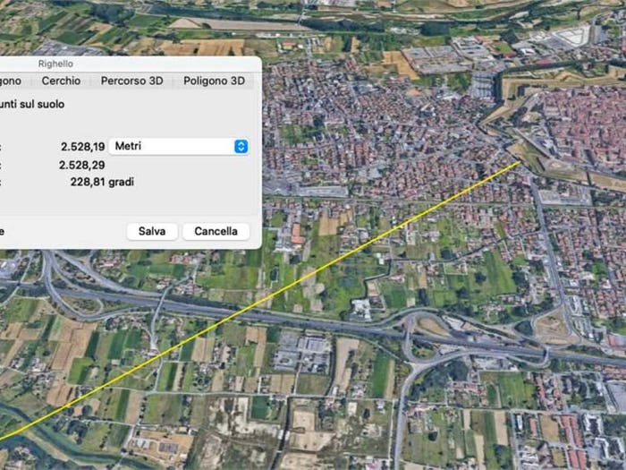 Case in Vendita e in Affitto - 3