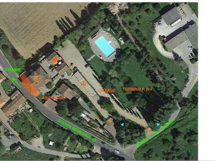Appartamento quadrilocale in vendita in Via Del Forestello, Restone, Figline e Incisa Valdarno