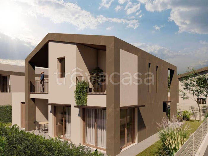 Casa quadrilocale in vendita in Campus Gaione, Parma