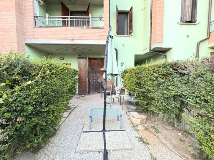 Appartamento trilocale in vendita in Via Colli, Centro, Gonzaga