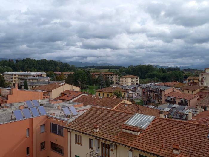 Appartamento quadrilocale in vendita in Via Pasubio, Centro, Borgo San Lorenzo