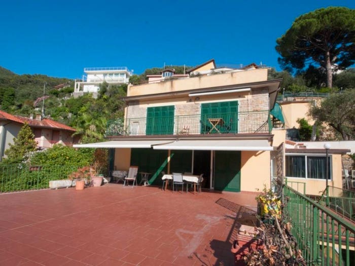 Appartamento con 5 locali in vendita in via fiascherino V traversa, La Serra Tellaro, Lerici
