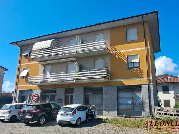 Appartamento quadrilocale in vendita in Centro, Villafranca in Lunigiana