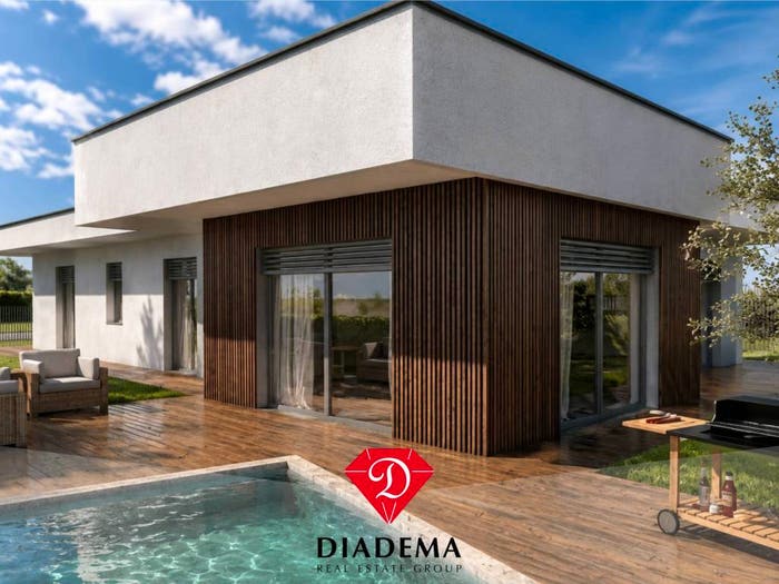 Casa quadrilocale in vendita in Via Assisi, Crenna Bettolino, Gallarate