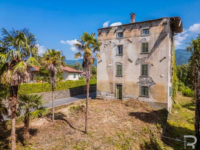Casa con 6 locali in vendita in SP, Castiglione di Garfagnana