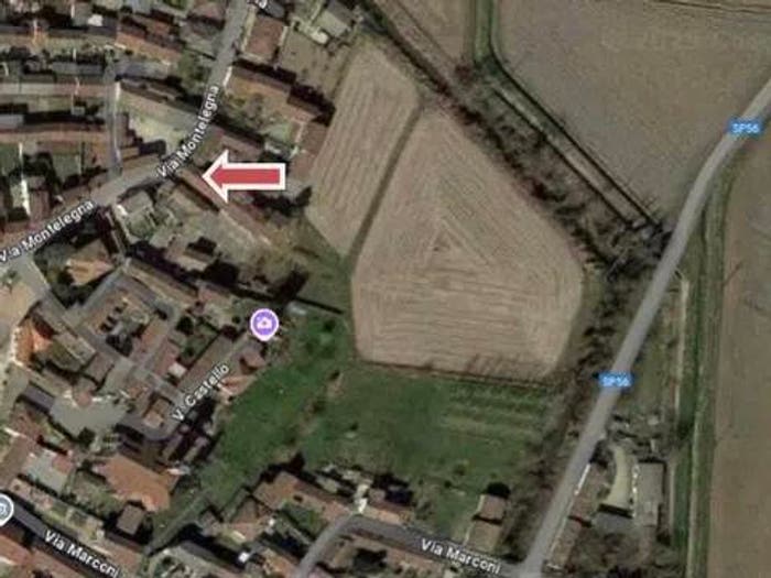 Casa con 5 locali in vendita in Via Montelegna, Centro, Rosasco