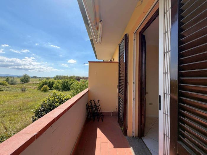 Casa quadrilocale in vendita in Santa Lucia La Borra, Pontedera