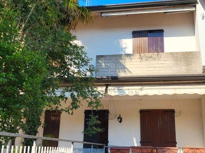 Appartamento trilocale in vendita in Centro, Brembate