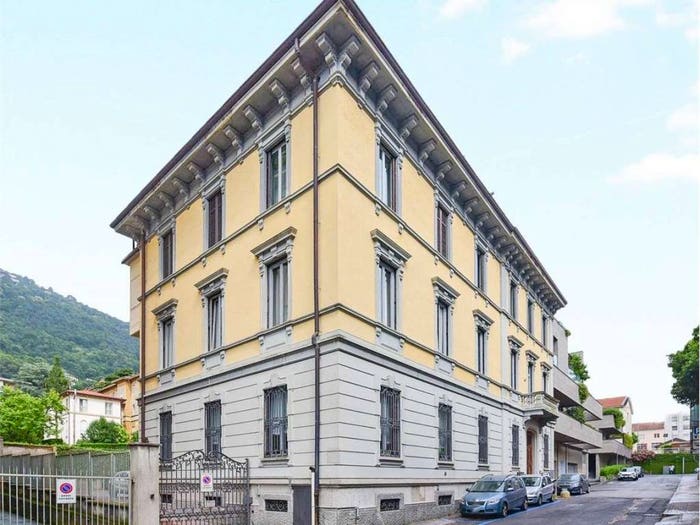 Appartamento con 5 locali in vendita in Via Santo Garovaglio, Valduce Crispi, Como