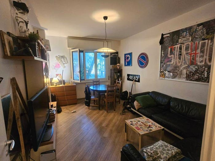 Appartamento trilocale in vendita in Piazzale Paolo Gorini, Città Studi, Milano