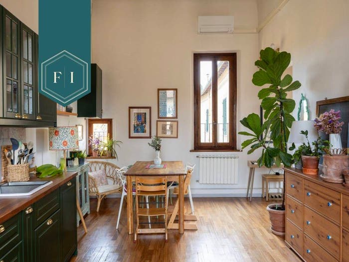 Appartamento con 6 locali in vendita in Via di Malavolta, Due Strade San Gaggio, Firenze