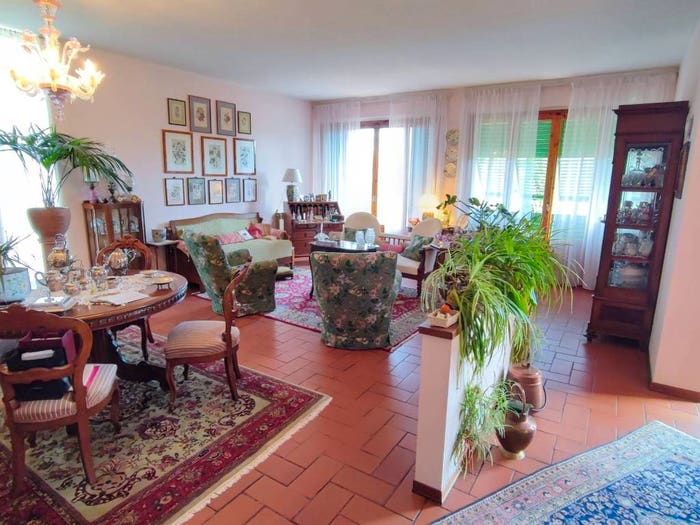 Appartamento con 5 locali in vendita in Via Guglielmo Ferrero, Strada In Chianti, Greve in Chianti