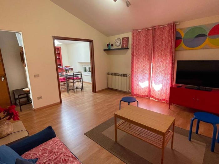 Appartamento trilocale in vendita in Via Marruota, MontecatiniTerme