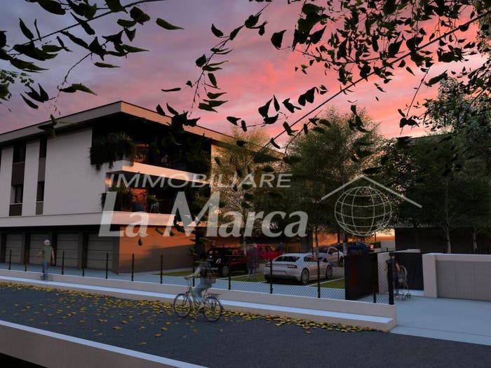 Casa con 5 locali in vendita in Via Cima da Conegliano, Dosson, Casier