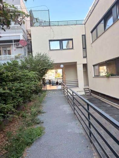Appartamento bilocale in vendita in VIA SVETONIO, Centro, Latina