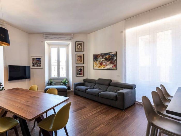 Appartamento trilocale in vendita in Via Lepontina, Farini, Milano