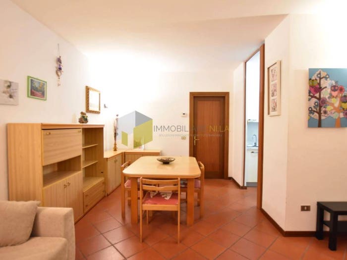 Appartamento bilocale in vendita in Corso Italia, Sant'Antonio, Pisa