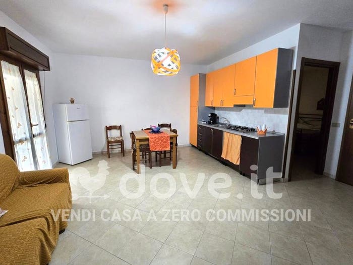 Appartamento bilocale in vendita in Contrada Berbaro, Casabianca Berbaro Fossarunza, Marsala