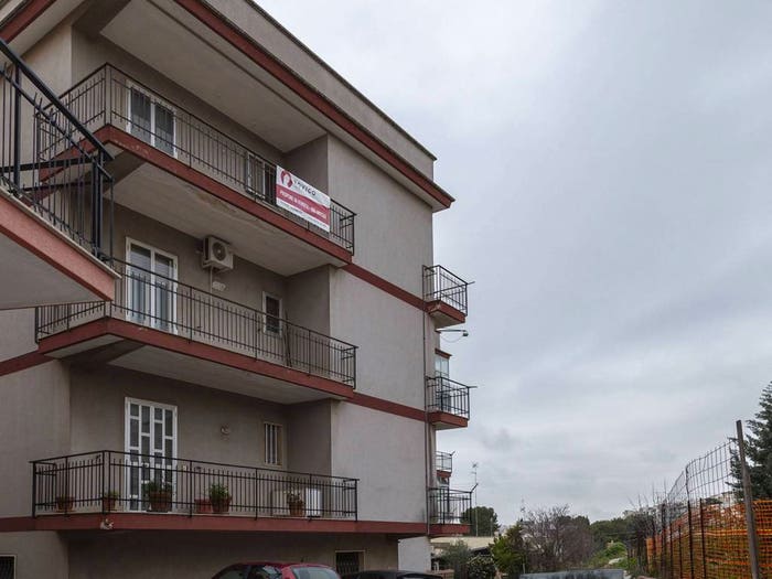 Appartamento con 5 locali in vendita in Via San Cataldo, Putignano