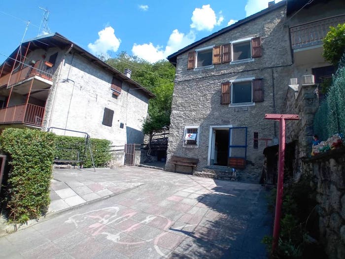 Casa con 5 locali in vendita in Località Cerido, Morbegno