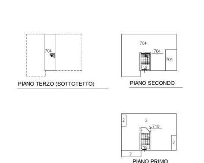 Case in Vendita e in Affitto - 2