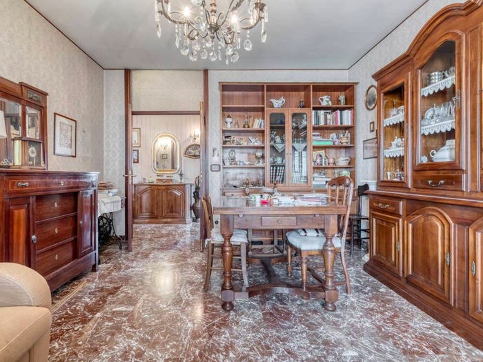 Appartamento con 5 locali in vendita in Via Salvador Allende, Mazzini Fossolo, Bologna
