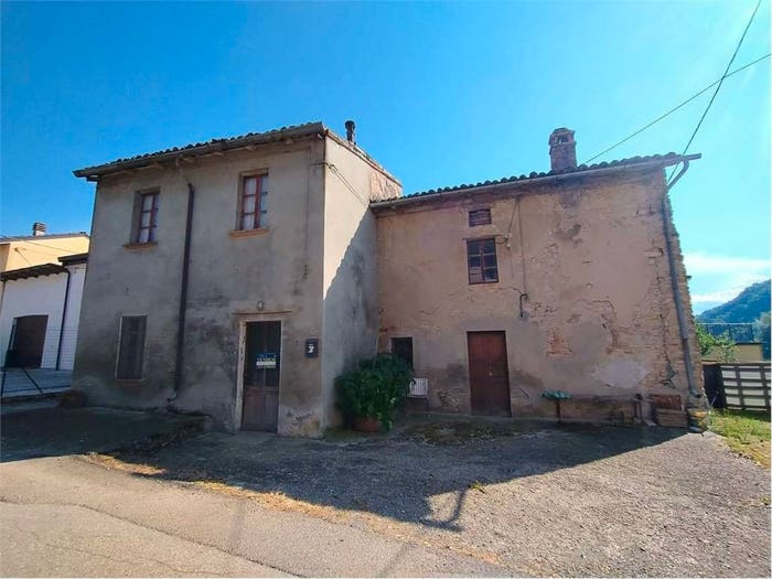 Casa trilocale in vendita in Vigolo Marchese, Castell'Arquato