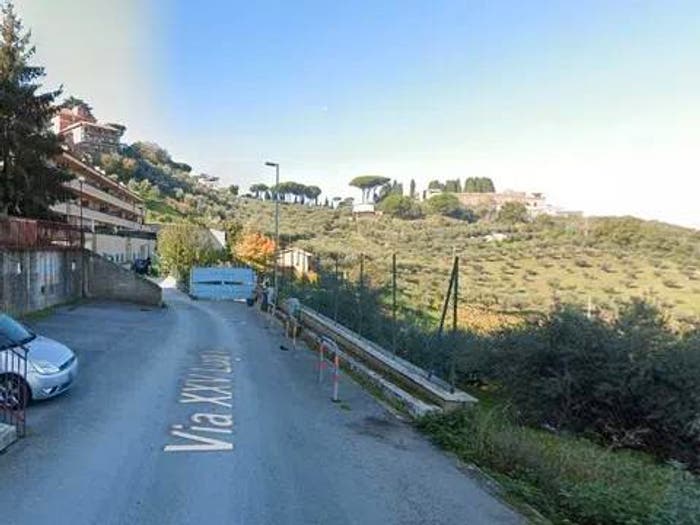 Appartamento quadrilocale in vendita in Via Xxv Luglio, Centro, Monte Porzio Catone