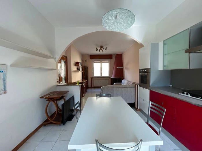 Appartamento trilocale in vendita in Via Marsala, Centro, Lacchiarella