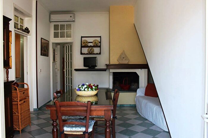 Casa trilocale in vendita in Via Palinuro, Gallipoli
