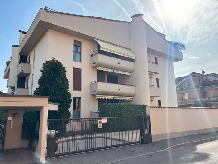 Appartamento trilocale in vendita in Via Don Primo Colombo, Bernasconi Buonarroti Bareggia, Lissone