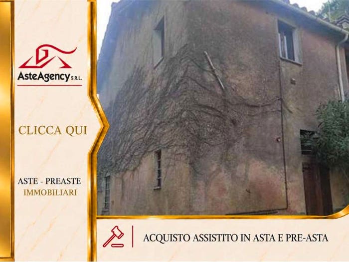 Casa con 6 locali in vendita in Strada Ponte D'oddi, San Marco Oliveto, Perugia