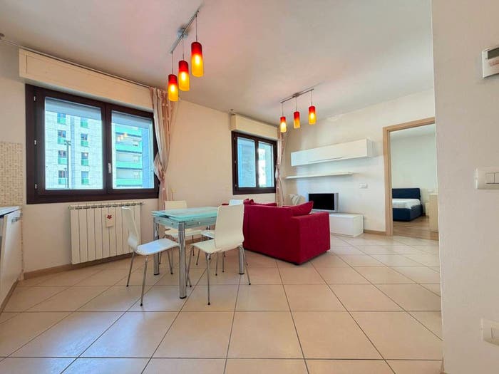 Appartamento bilocale in vendita in Piazza Alessandro Bonsanti, Porta al Prato San Jacopino, Firenze