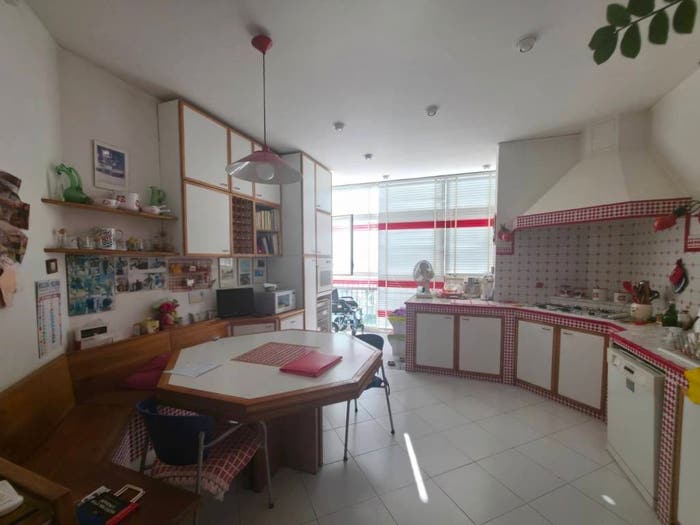 Appartamento quadrilocale in vendita in Via Mario Fiore, Vomero, Napoli