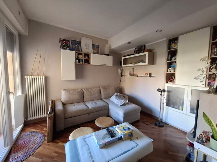 Appartamento bilocale in vendita in Viale Giuseppe Di Vittorio, Centro, Chianciano Terme